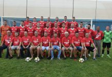 Шампионски пехар на Сувачи