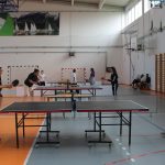 Одржано општинско такмичење у стрељаштву и стоном тенису