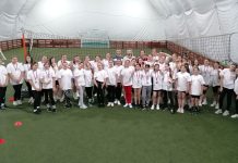 Медаље за најуспешније пећиначке одбојкашице