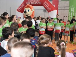 Екологија и спорт руку под руку