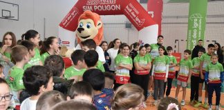 Екологија и спорт руку под руку